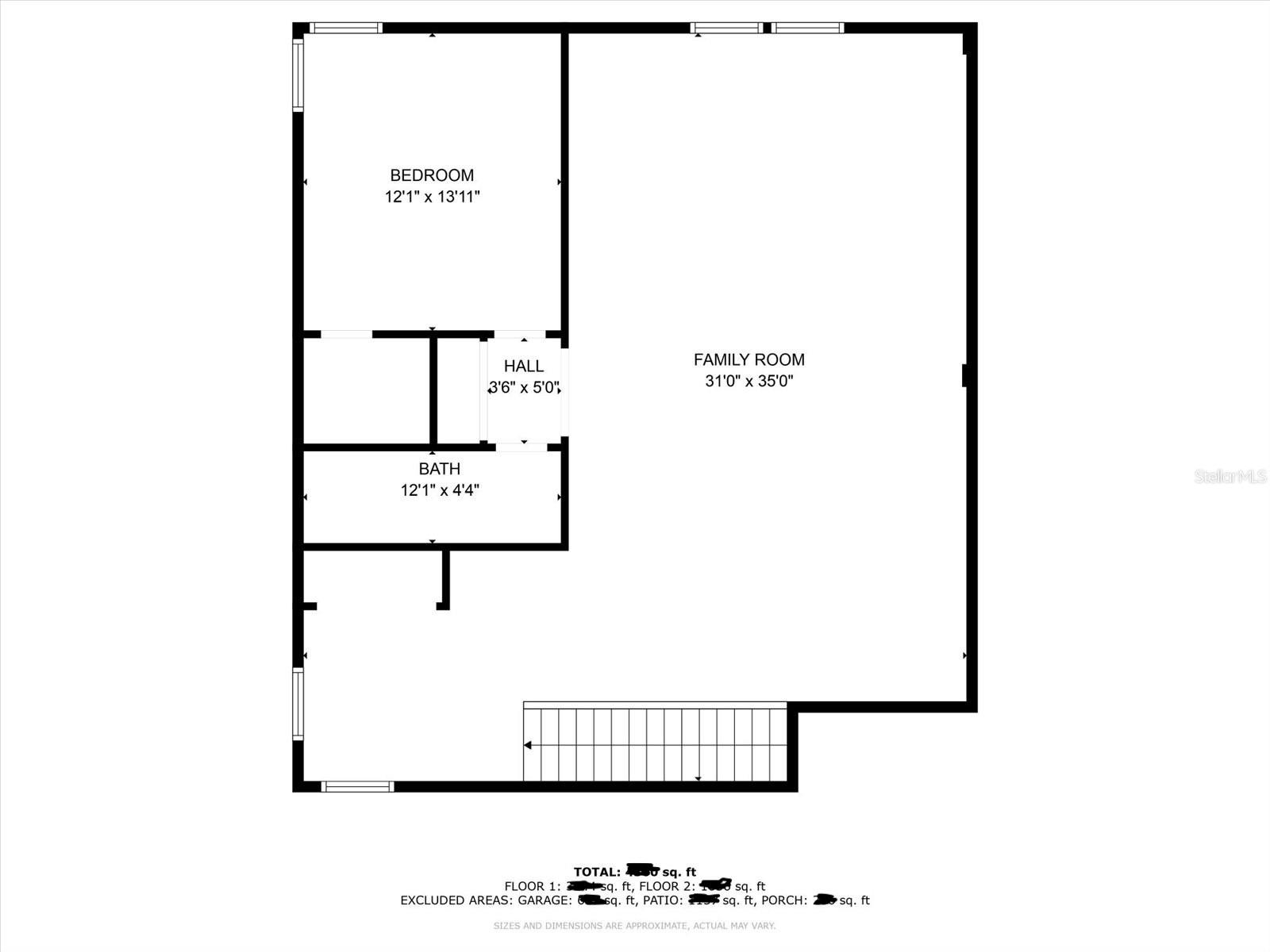 Image 82 of 82 For 7224 Graybrook Drive