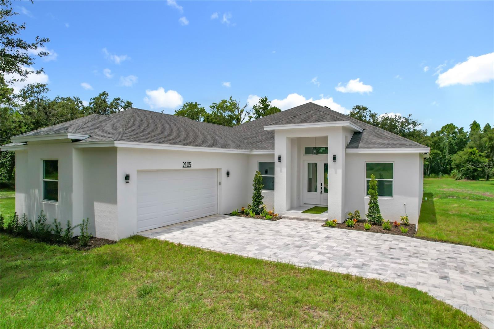Details for 2105 Dorman Rock Place, PLANT CITY, FL 33565