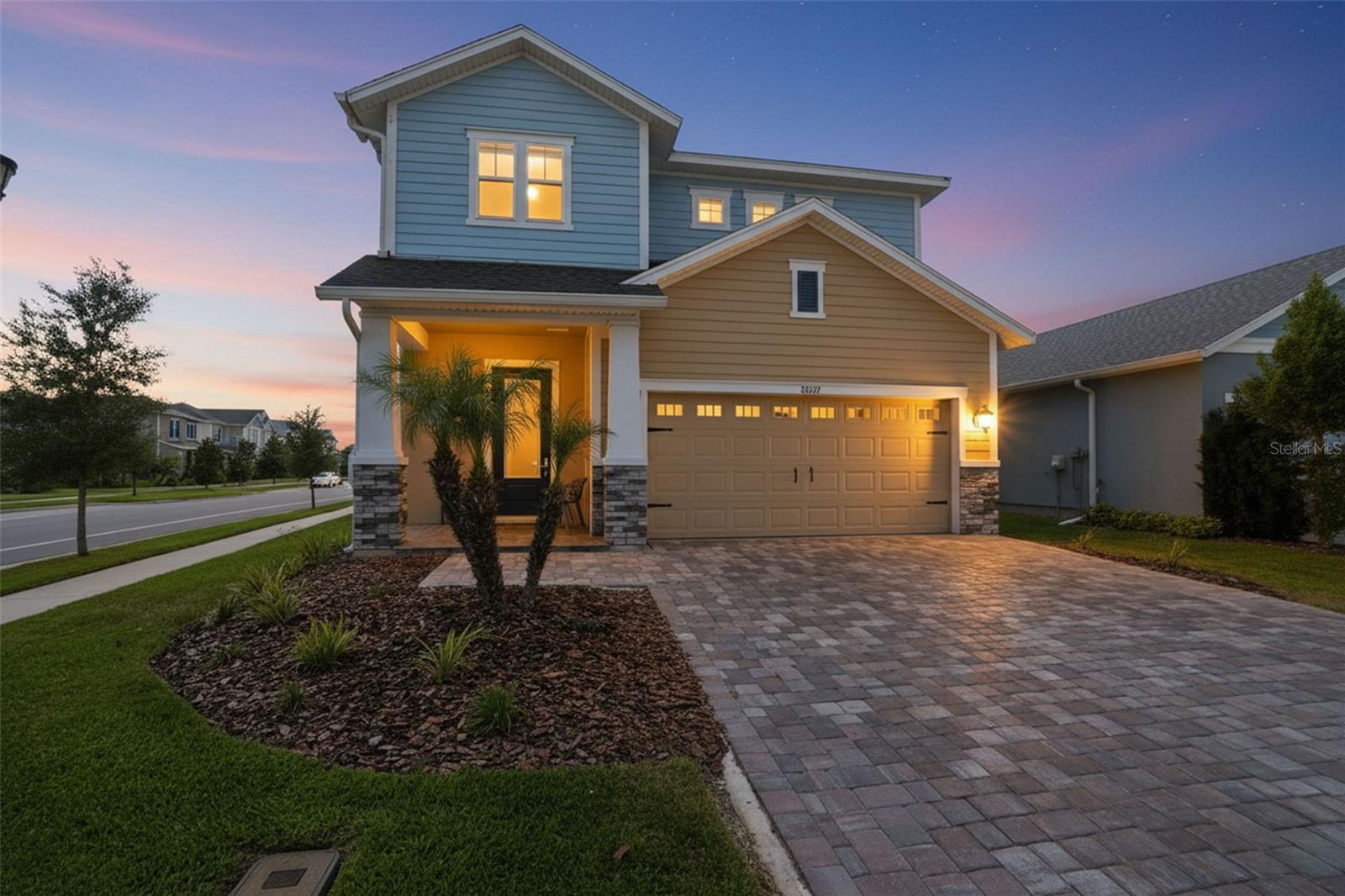 Details for 3567 Front Park Drive, WESLEY CHAPEL, FL 33543