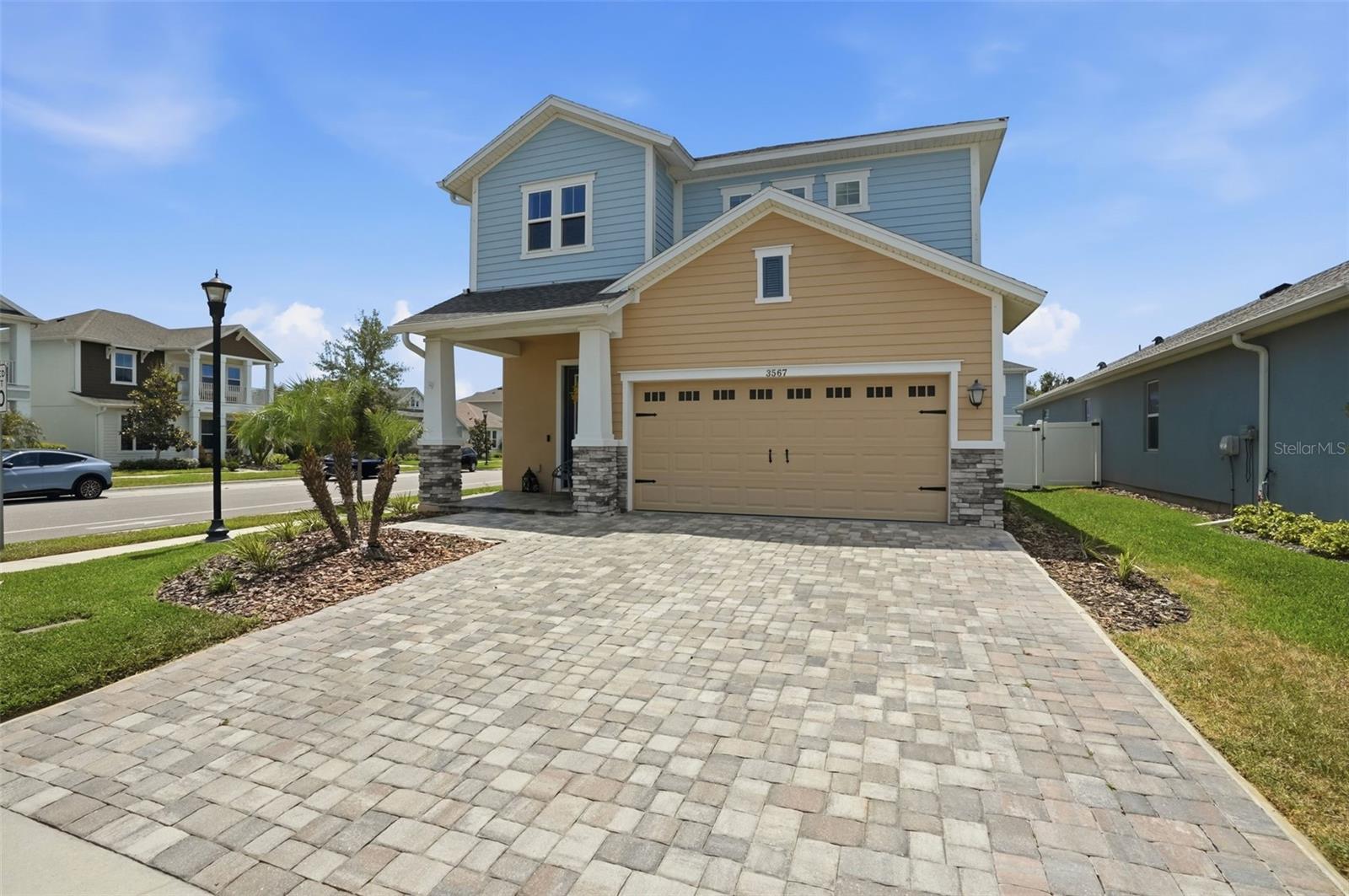 Image 4 of 99 For 3567 Front Park Drive