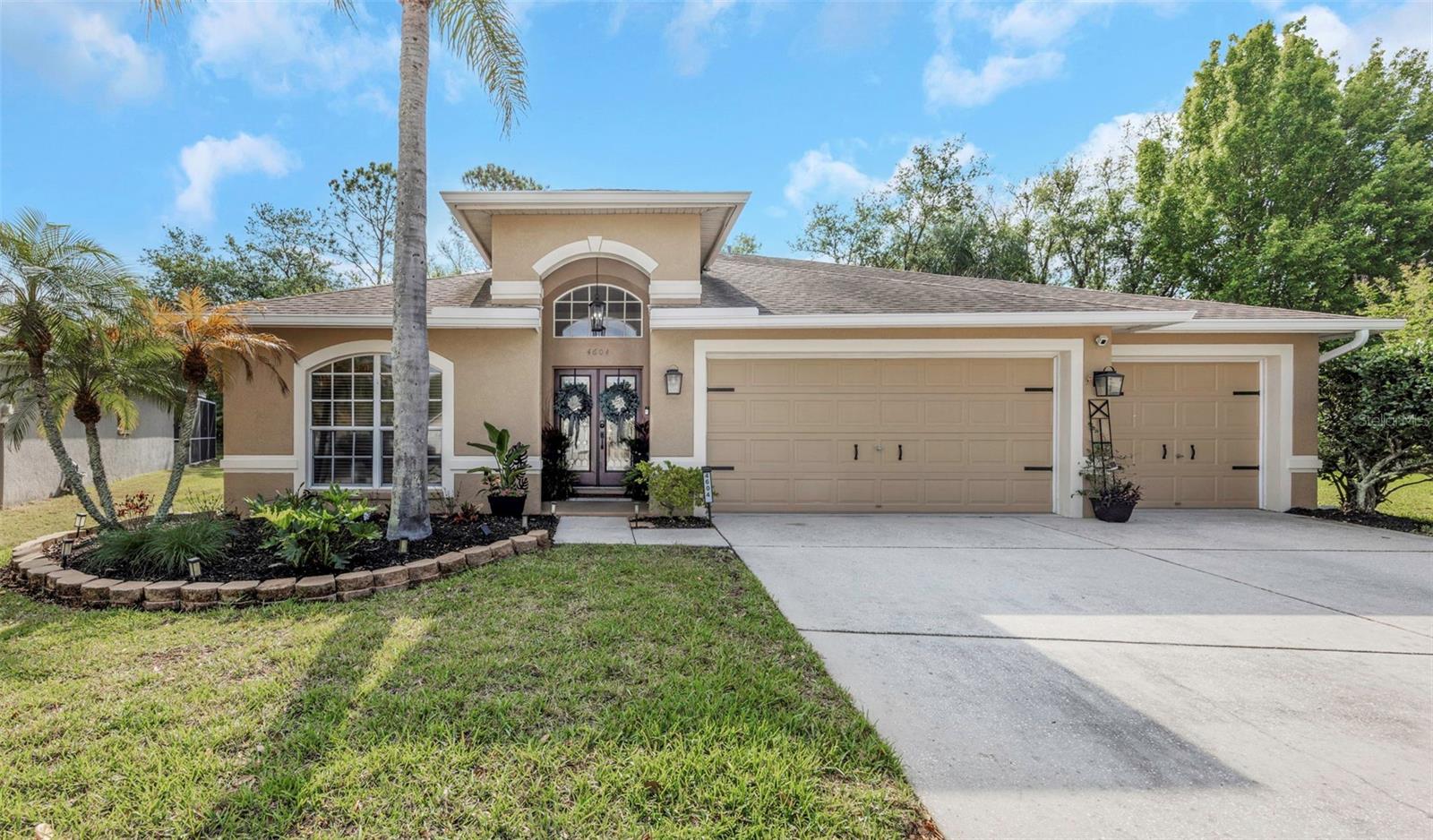 Details for 4604 Purple Tiger Court, LUTZ, FL 33558