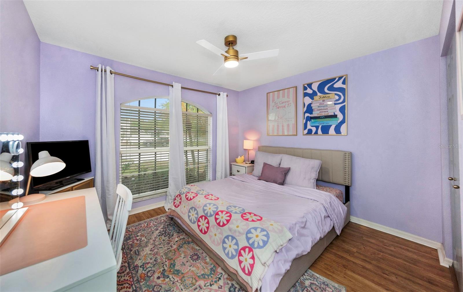 Image 6 of 28 For 4604 Purple Tiger Court