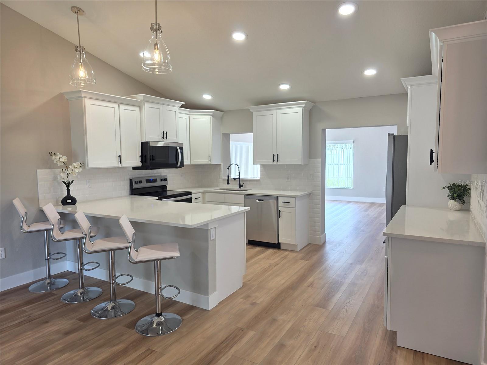 Image 3 of 33 For 7329 Jenner Avenue