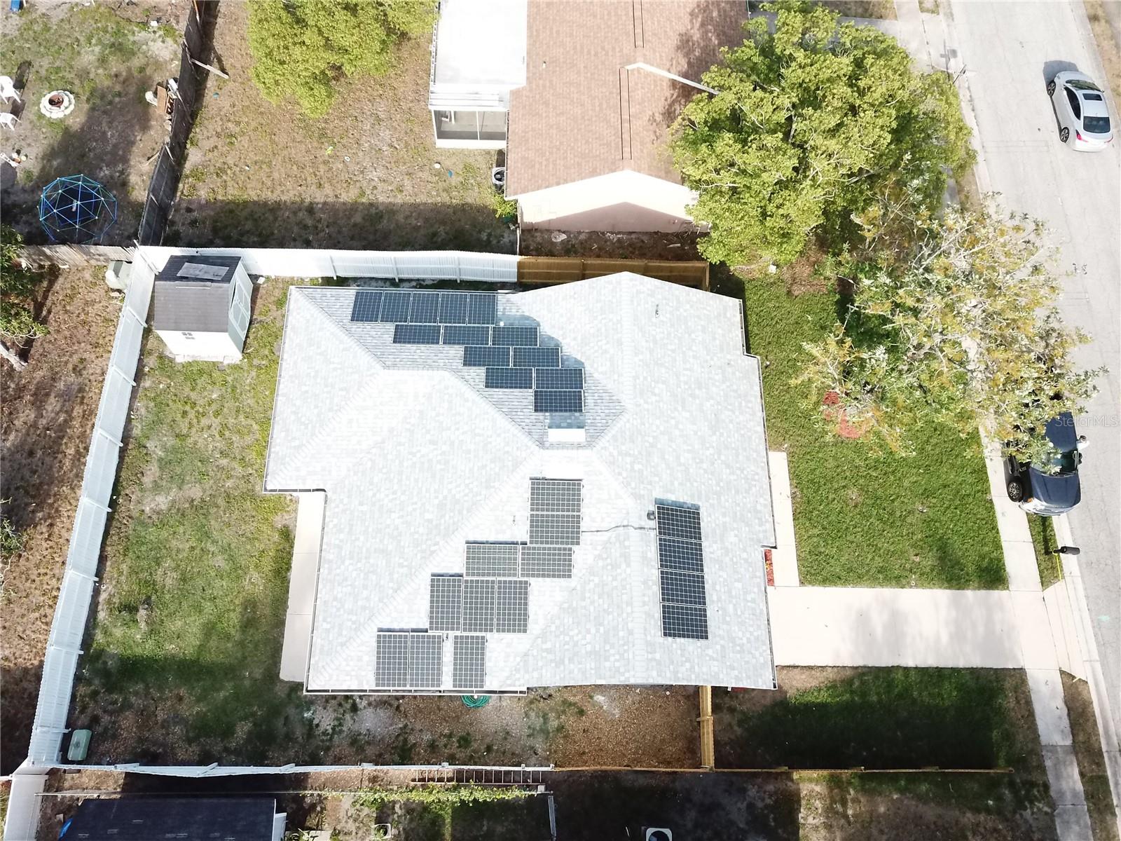 Image 33 of 33 For 7329 Jenner Avenue