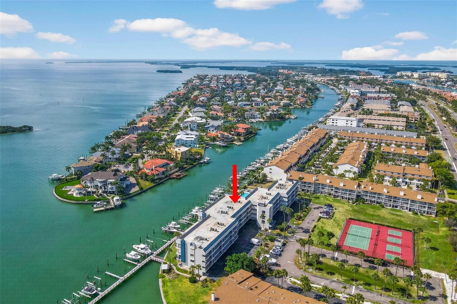 Image 2 of 35 For 363 Pinellas Bayway S 42