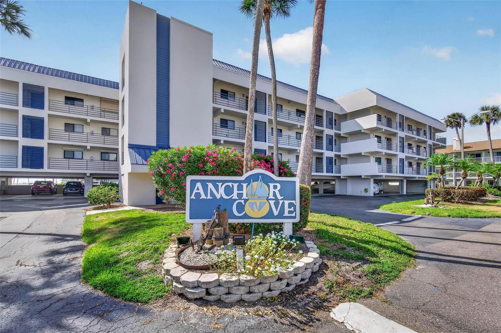 Image 3 of 35 For 363 Pinellas Bayway S 42