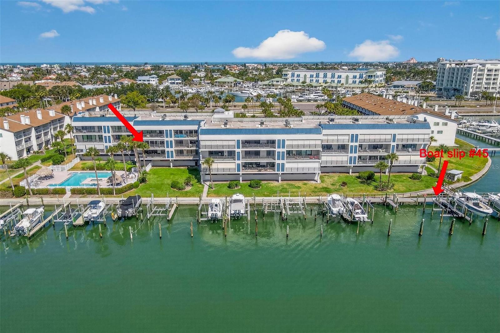 Image 30 of 35 For 363 Pinellas Bayway S 42
