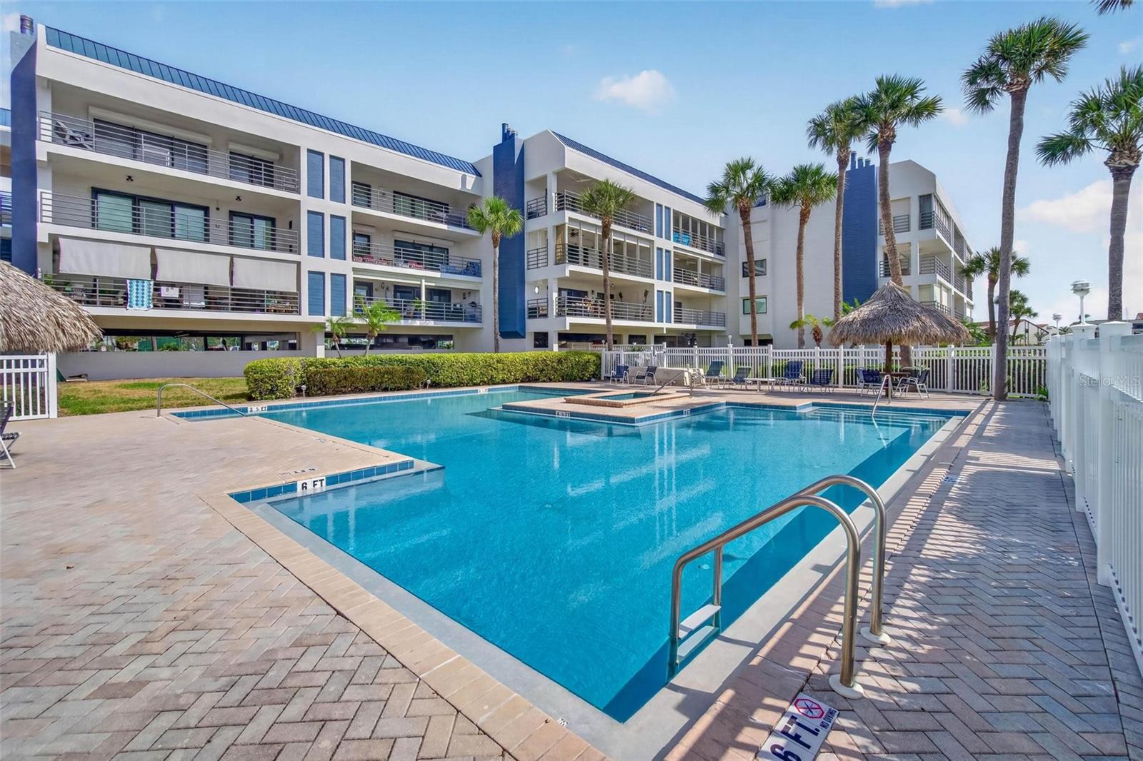 Image 34 of 35 For 363 Pinellas Bayway S 42