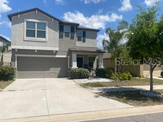 Details for 15510 Wicked Strong Street, SUN CITY CENTER, FL 33573