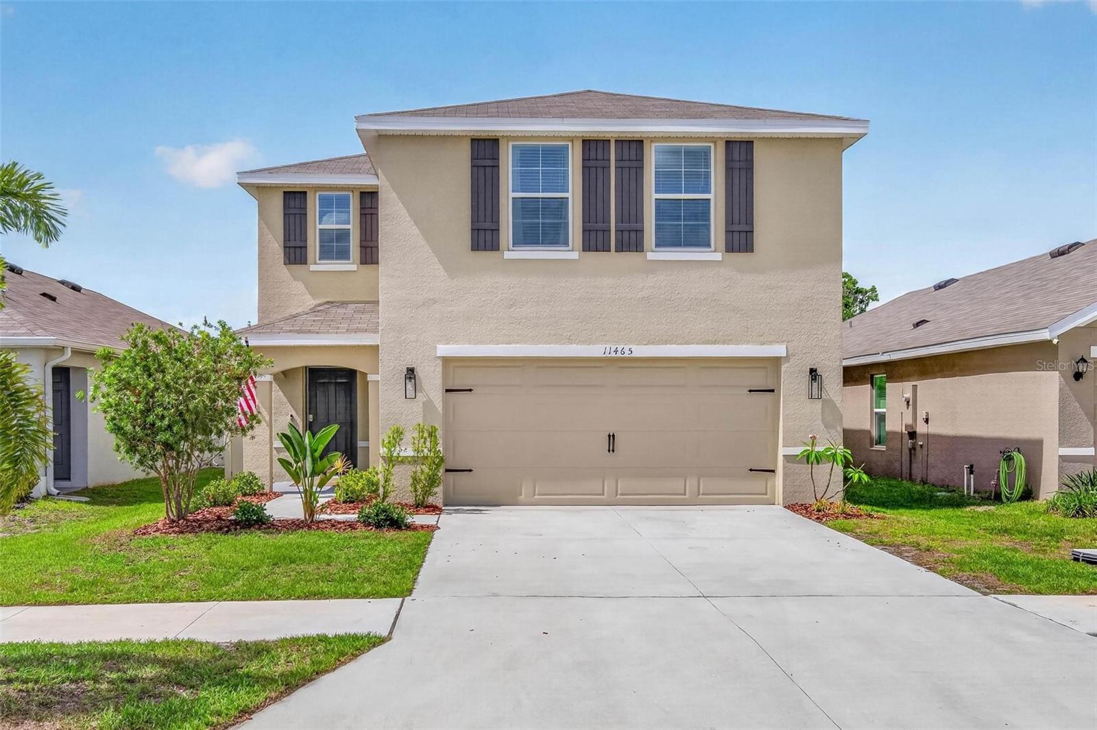 Details for 11465 Stone Pine Street, RIVERVIEW, FL 33569