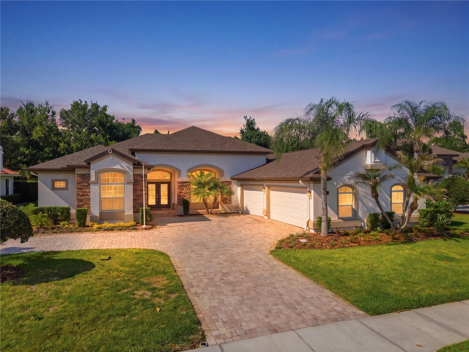Details for 8747 Bonica Place, LAND O LAKES, FL 34637