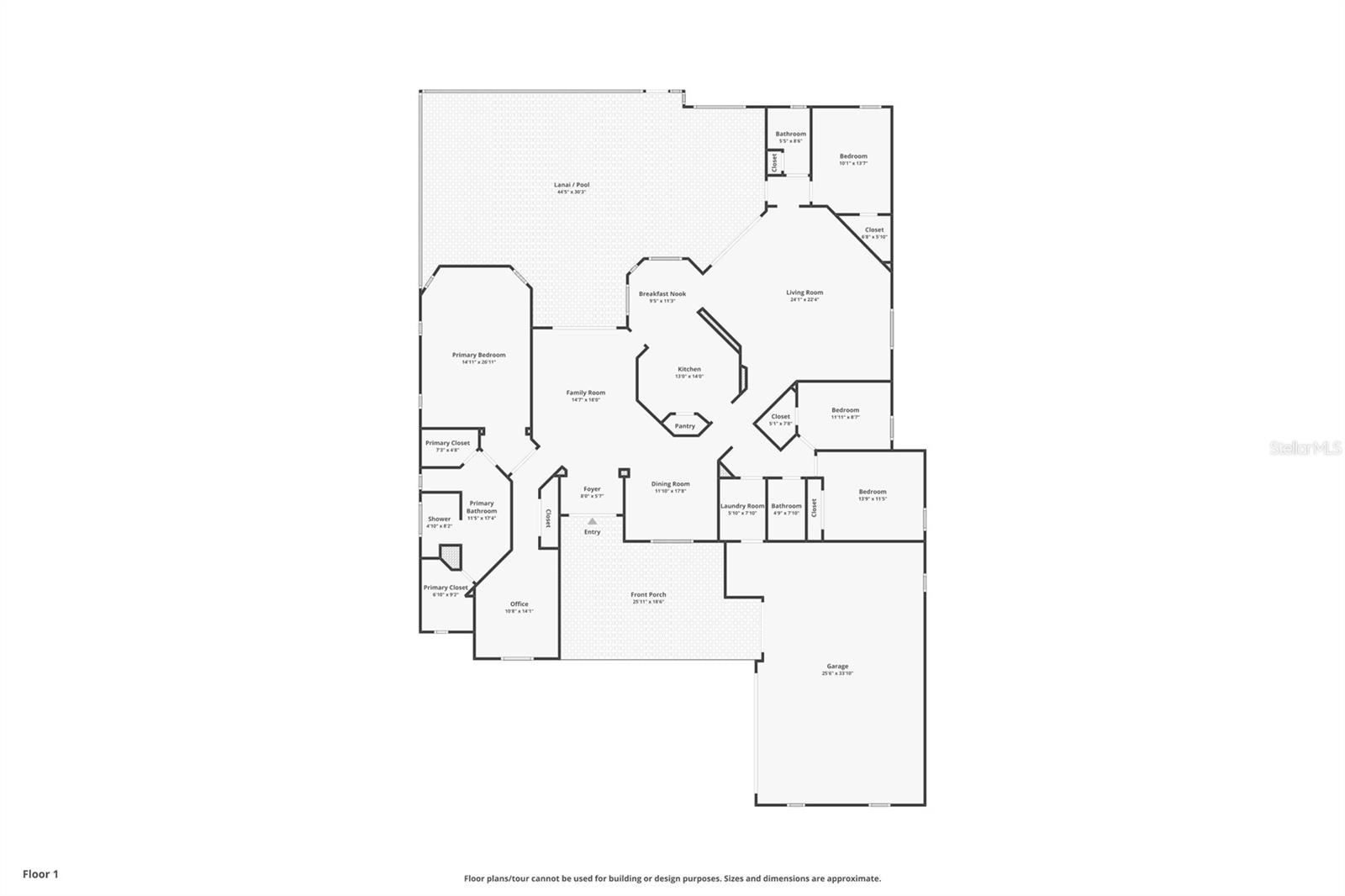 Image 58 of 72 For 8747 Bonica Place