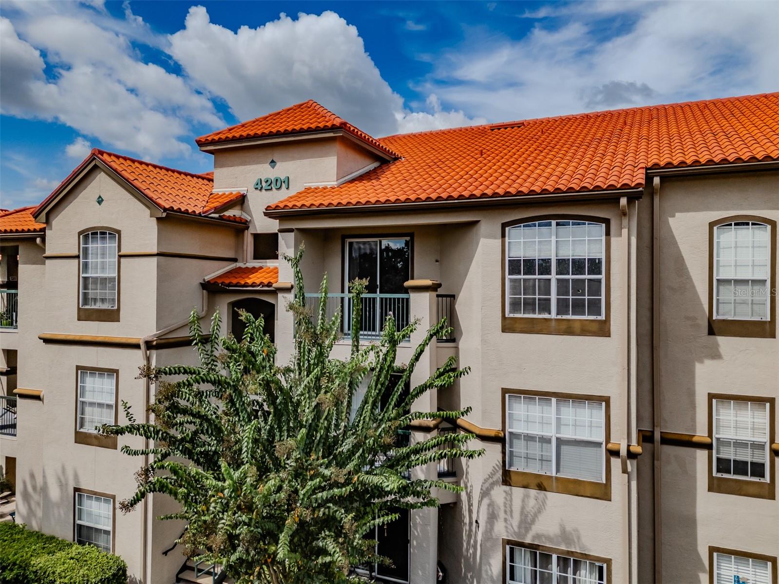 Details for 4201 Woodstorks Walk Way  3302, LUTZ, FL 33558