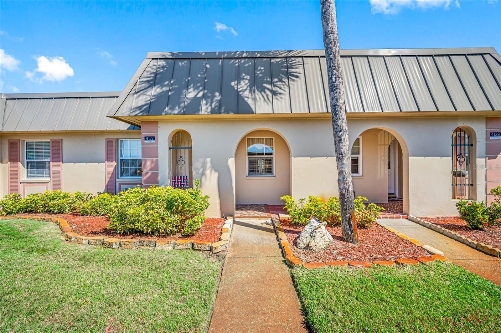 Details for 4127 Hampton Dr  4127, NEW PORT RICHEY, FL 34652
