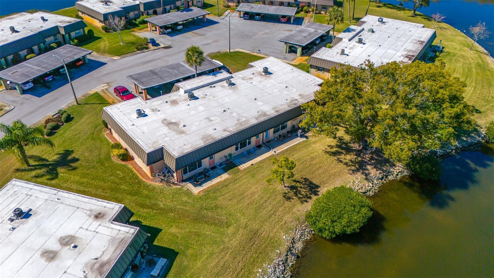 Image 18 of 20 For 4127 Hampton Dr  4127