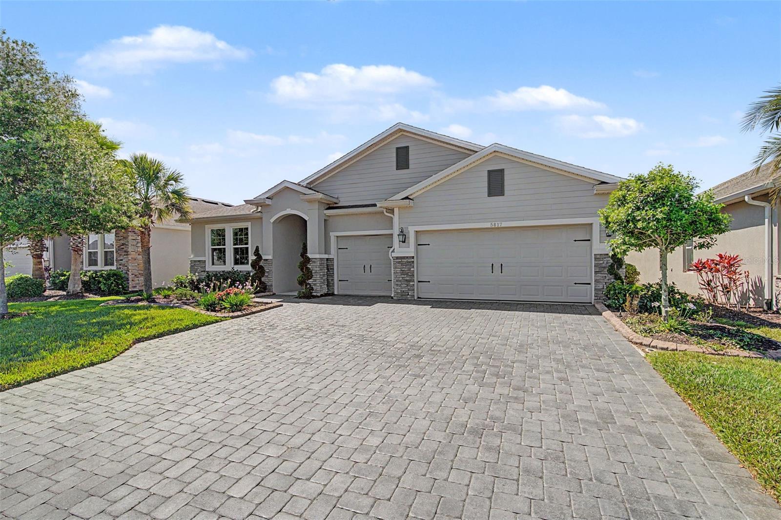 Image 2 of 57 For 5817 Hevena Court