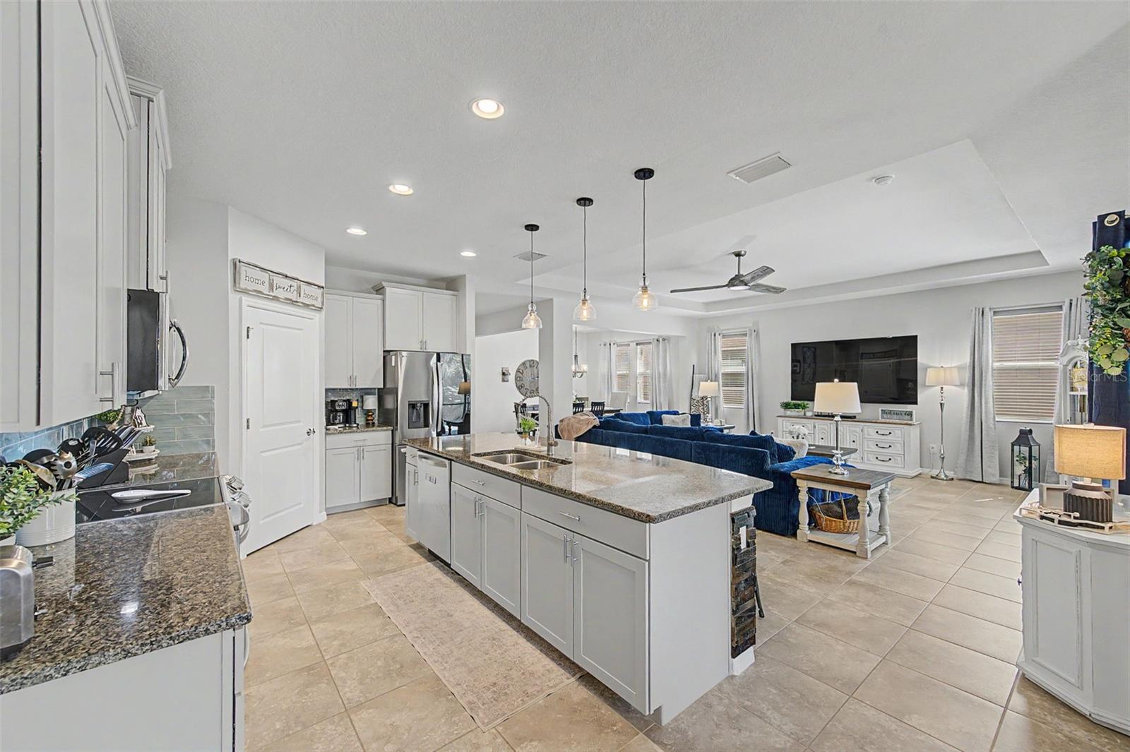 Image 23 of 57 For 5817 Hevena Court