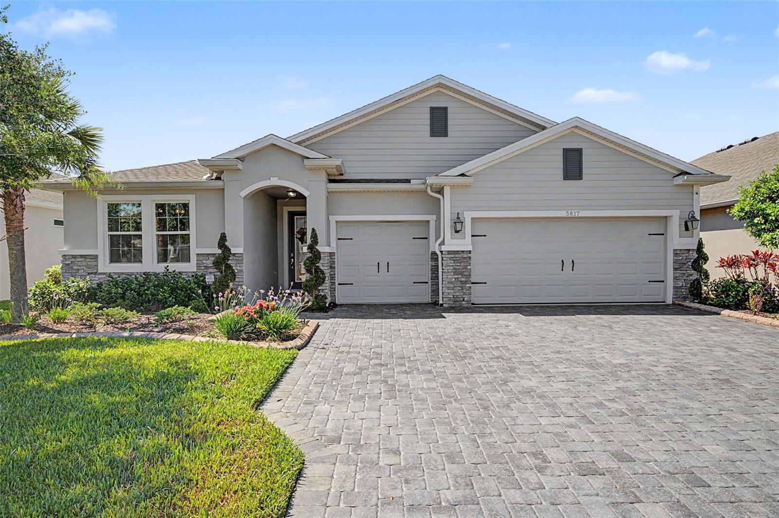 Image 3 of 57 For 5817 Hevena Court