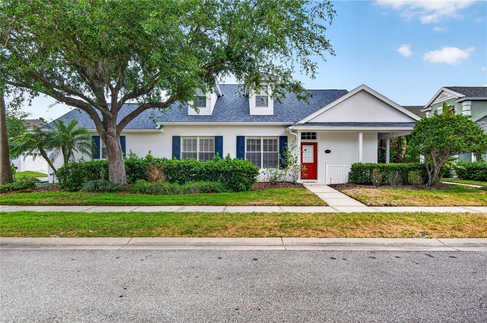 Details for 10801 Spring Mountain Place, TAMPA, FL 33626
