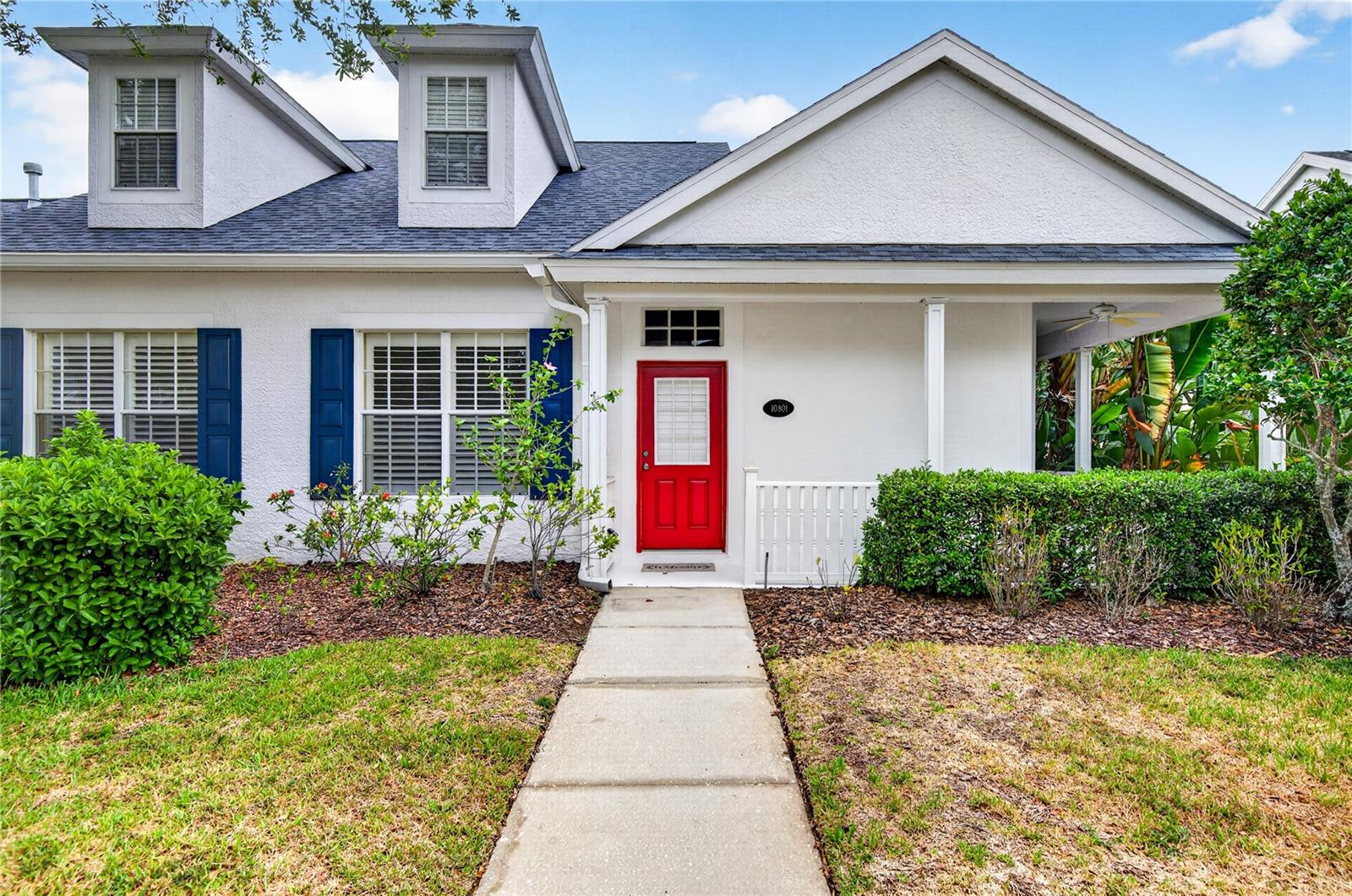 Image 2 of 58 For 10801 Spring Mountain Place