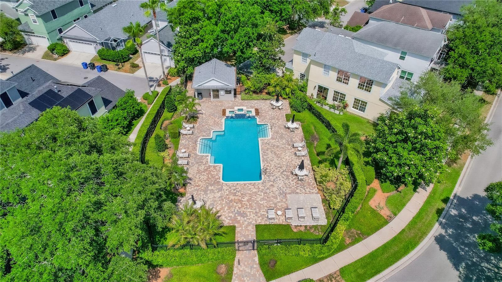 Image 57 of 58 For 10801 Spring Mountain Place