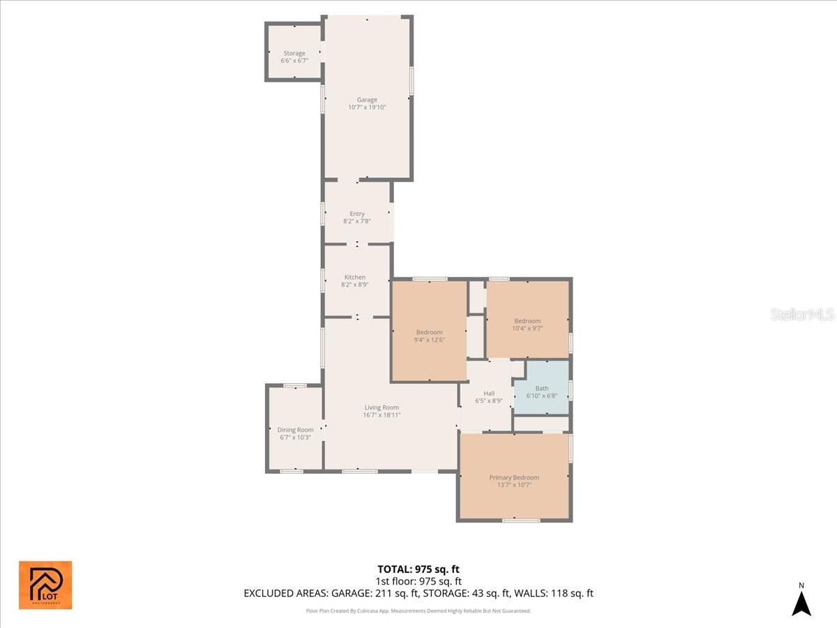 Image 29 of 29 For 3145 8th Avenue N