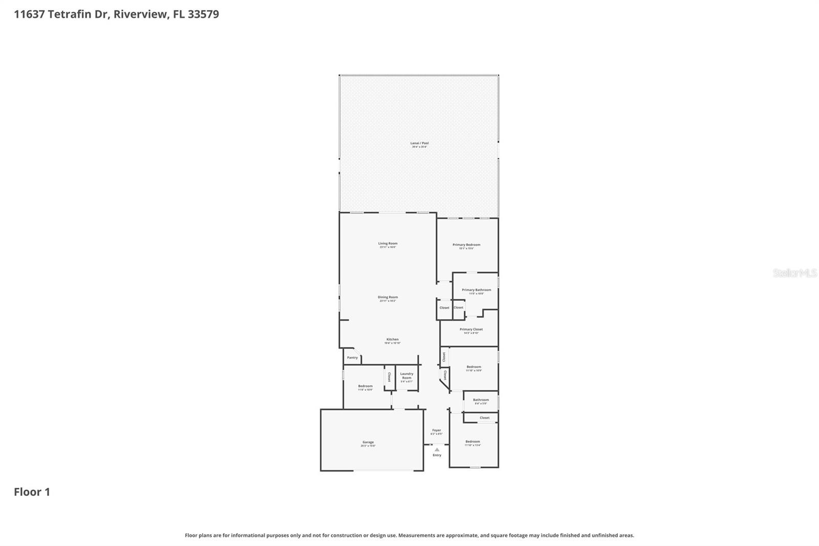 Image 9 of 34 For 11637 Tetrafin Drive
