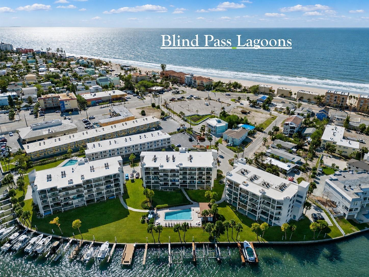 Details for 9825 Harrell Avenue 404, TREASURE ISLAND, FL 33706