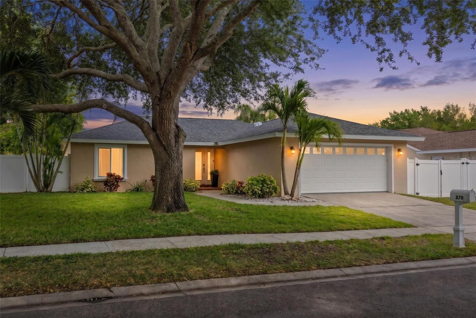 Details for 870 16th Lane, PALM HARBOR, FL 34683