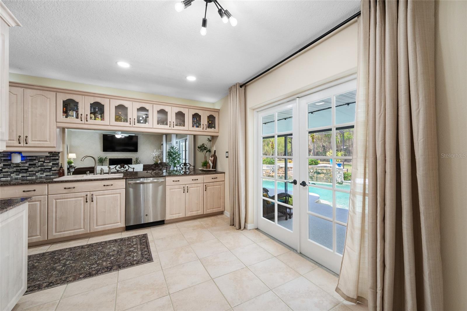 Image 35 of 91 For 15314 Lake Magdalene Boulevard
