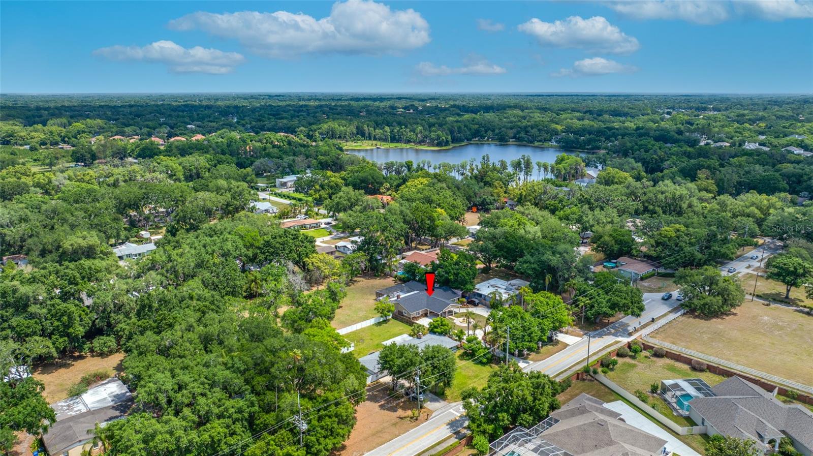 Image 4 of 91 For 15314 Lake Magdalene Boulevard