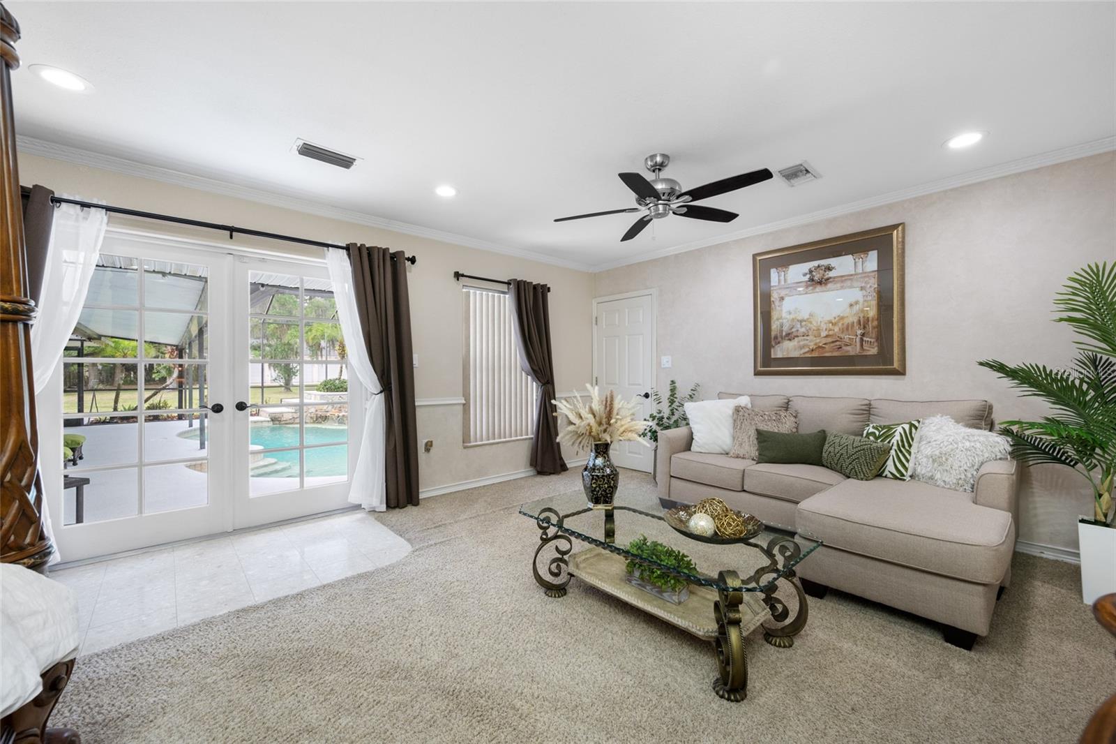 Image 41 of 91 For 15314 Lake Magdalene Boulevard
