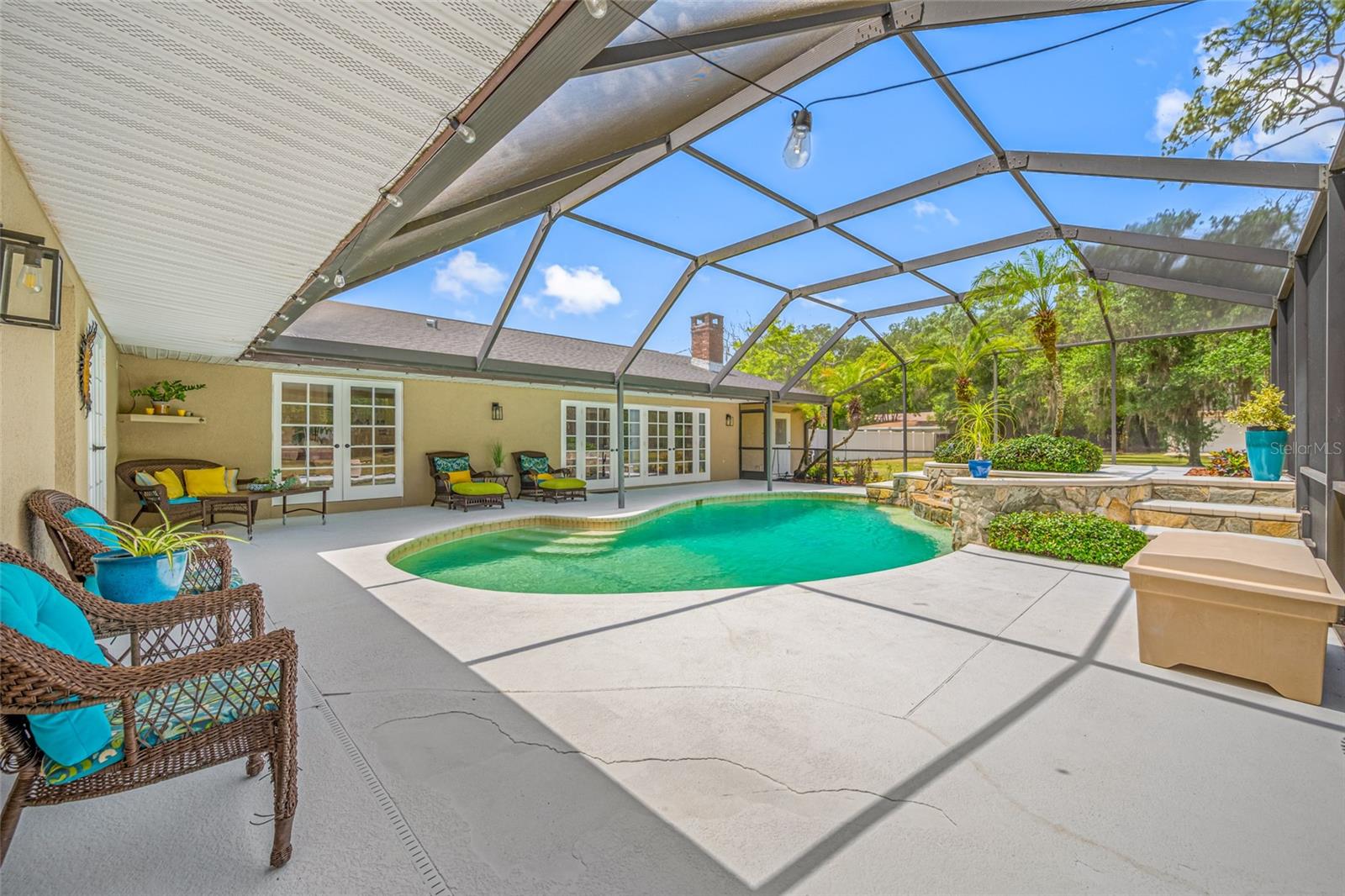 Image 42 of 91 For 15314 Lake Magdalene Boulevard