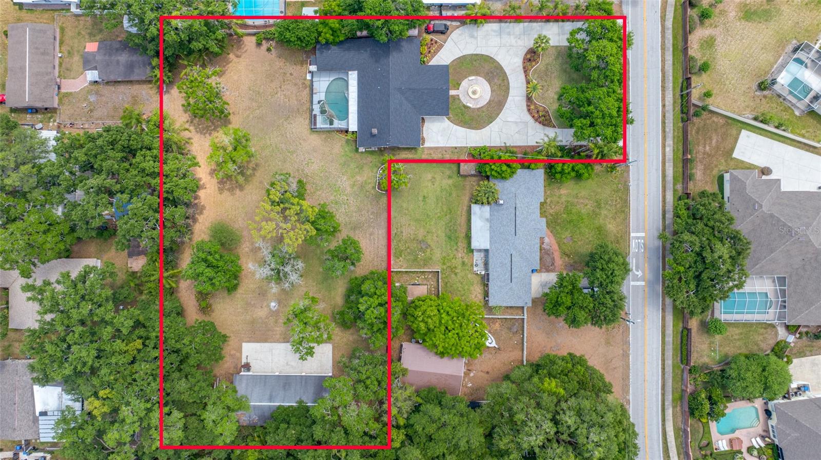 Image 5 of 91 For 15314 Lake Magdalene Boulevard