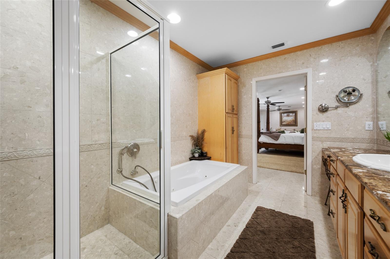 Image 50 of 91 For 15314 Lake Magdalene Boulevard