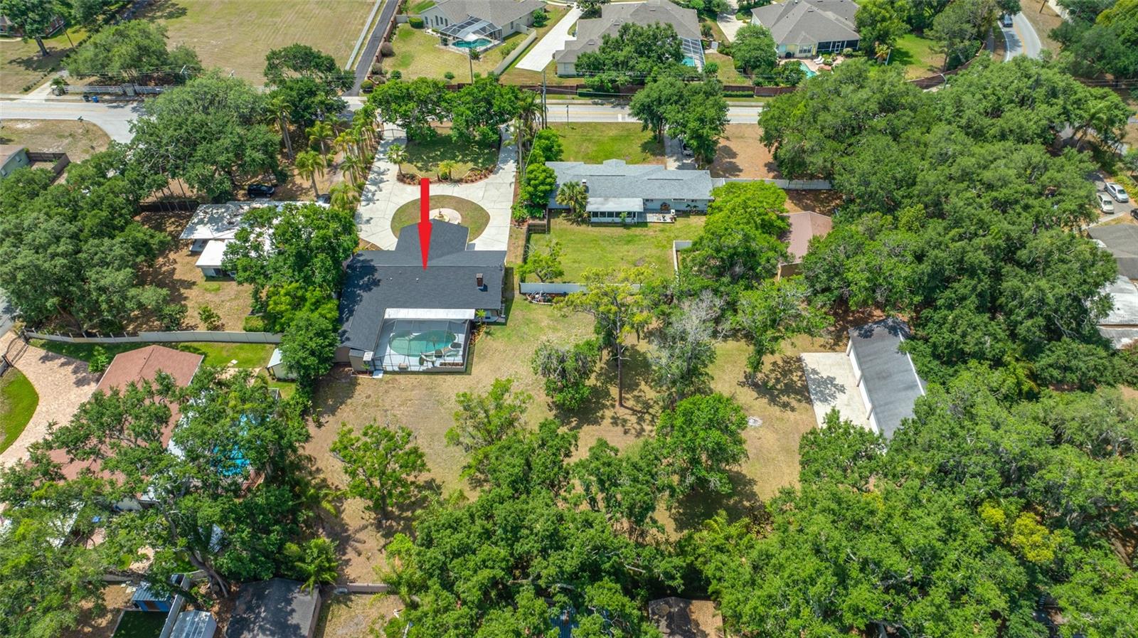 Image 7 of 91 For 15314 Lake Magdalene Boulevard