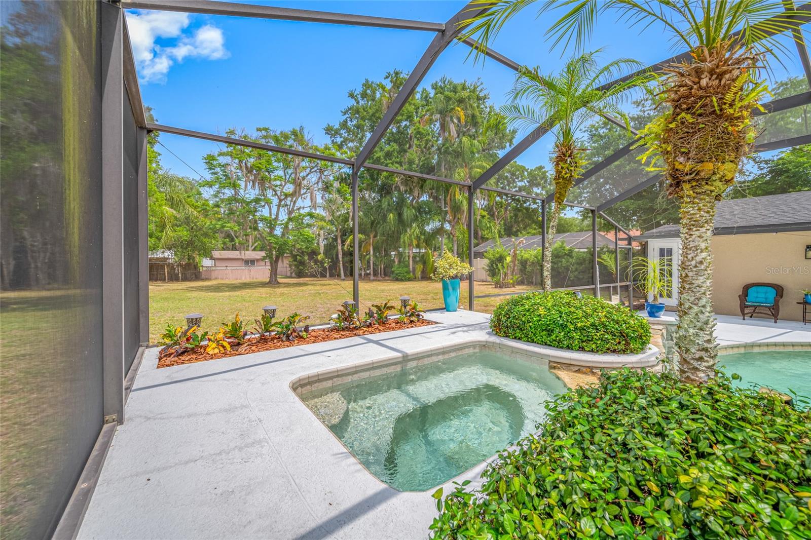 Image 78 of 91 For 15314 Lake Magdalene Boulevard