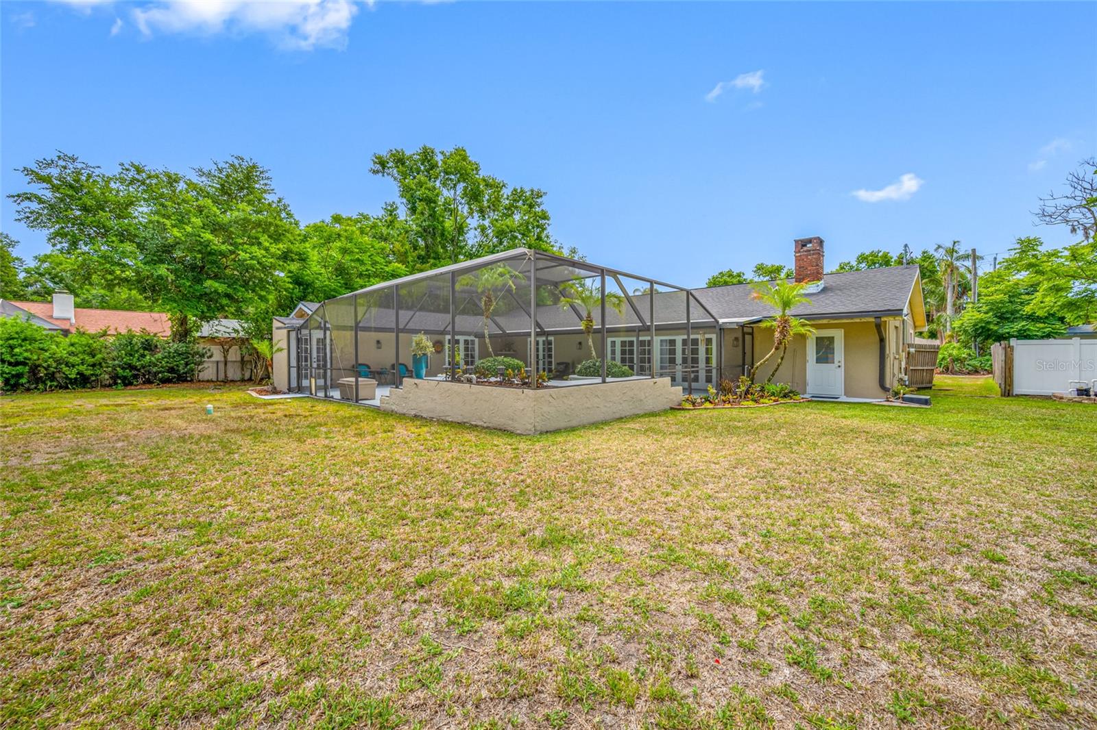 Image 81 of 91 For 15314 Lake Magdalene Boulevard