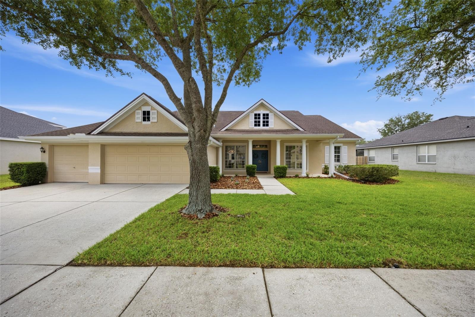Details for 5406 Sunflare Way, LUTZ, FL 33558