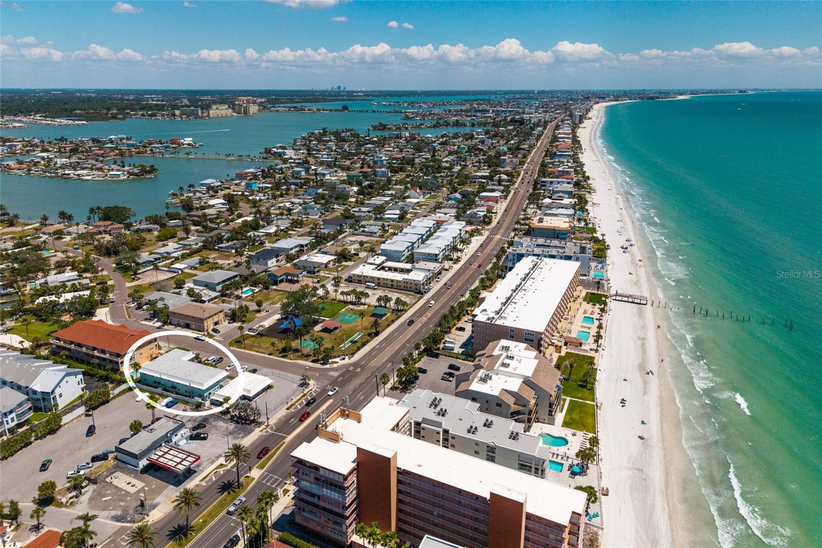 Details for 10 164th Avenue 1, REDINGTON BEACH, FL 33708