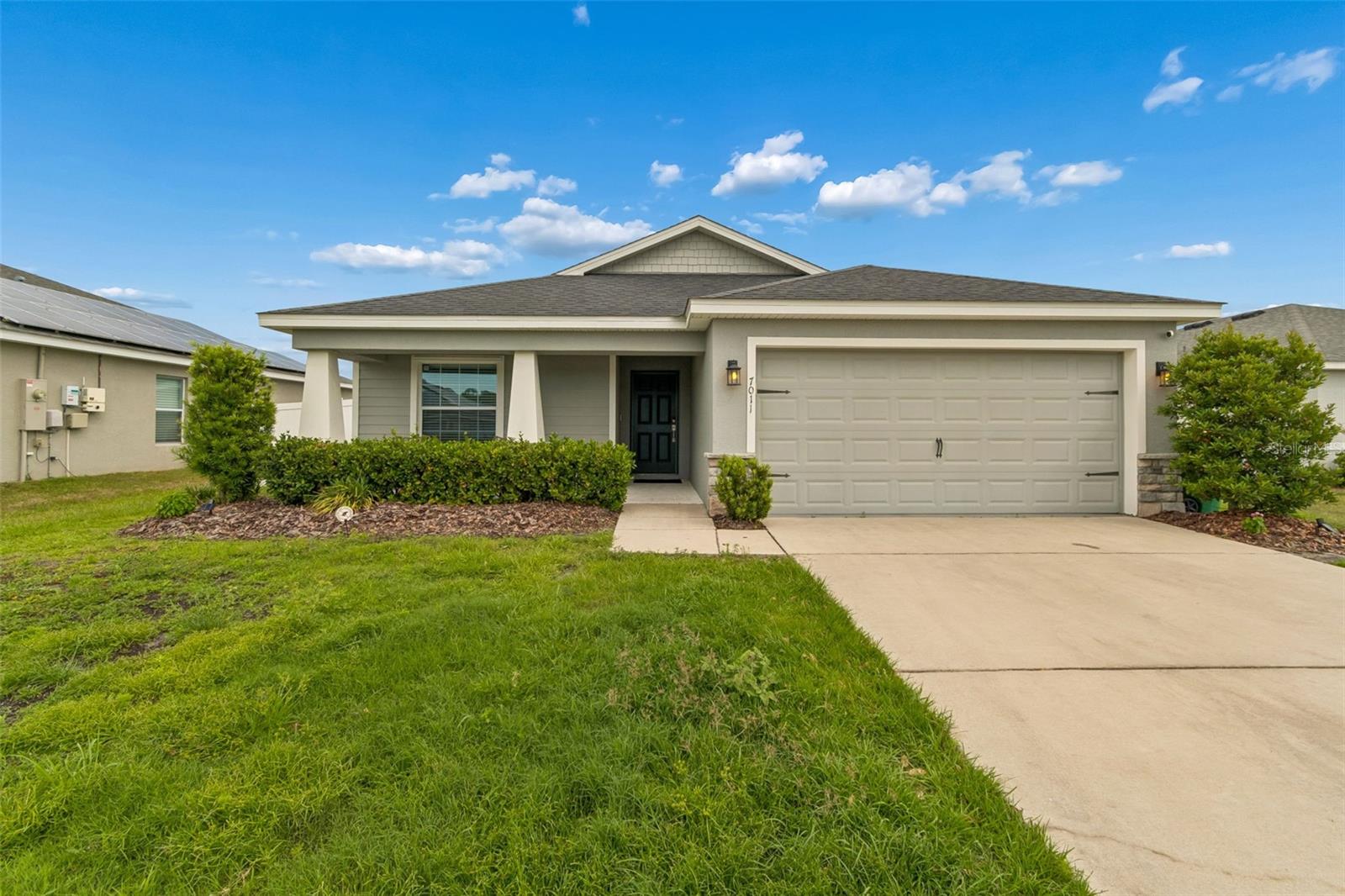 Details for 7011 Gideon Circle, ZEPHYRHILLS, FL 33541