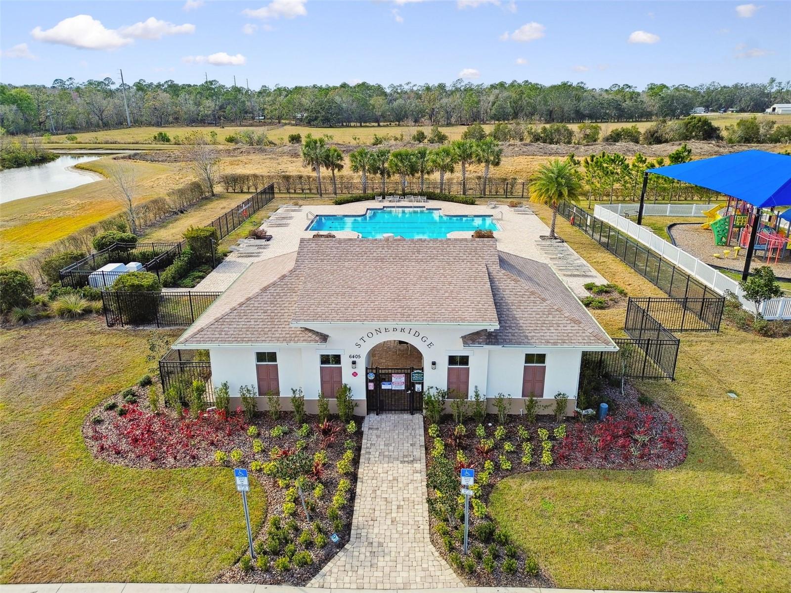 Image 42 of 49 For 7011 Gideon Circle