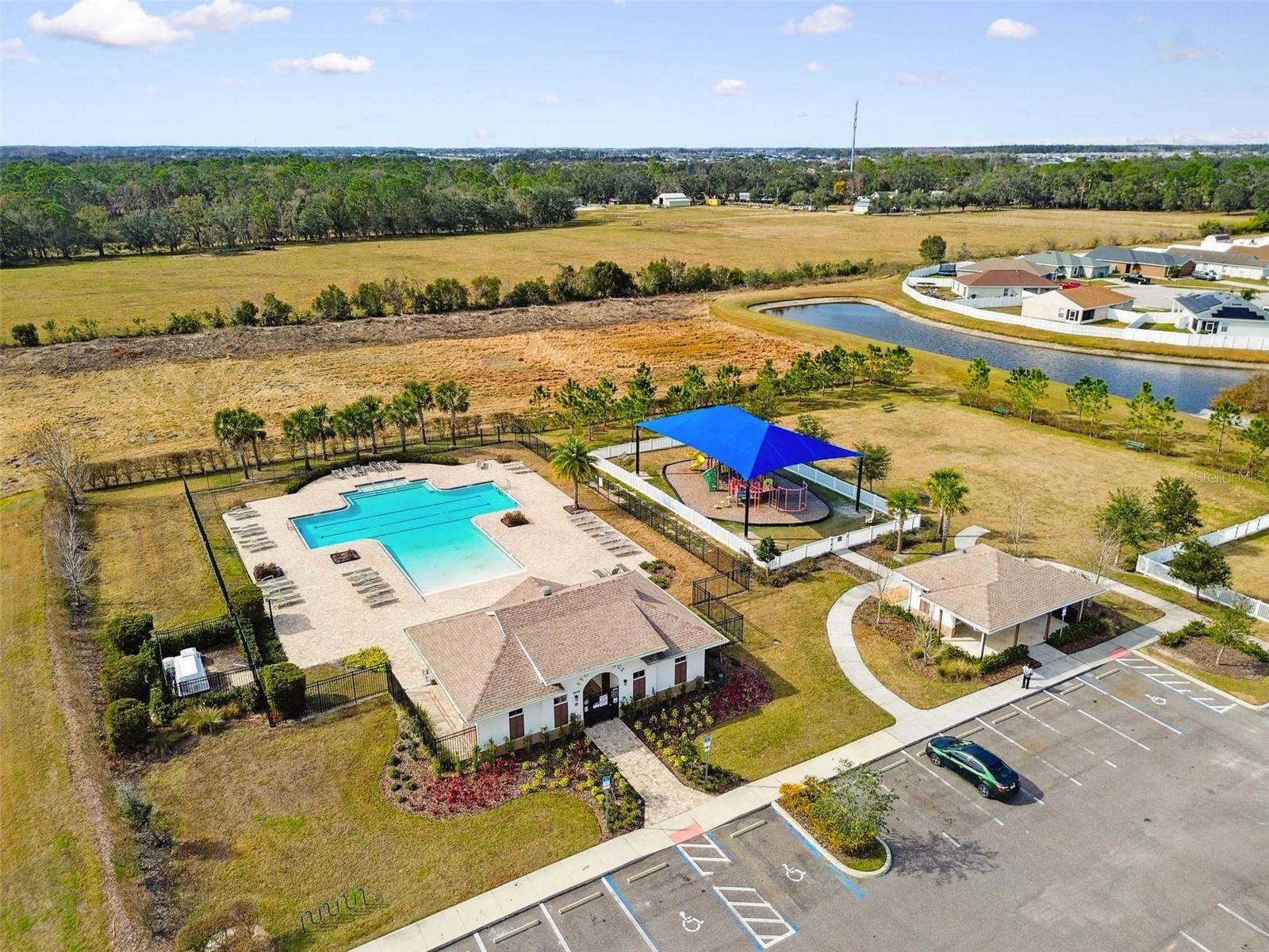 Image 43 of 49 For 7011 Gideon Circle