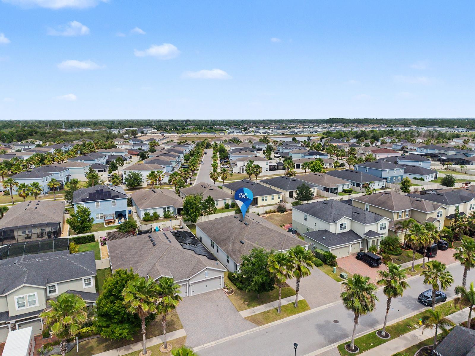 Image 10 of 54 For 11626 Lake Lucaya Drive