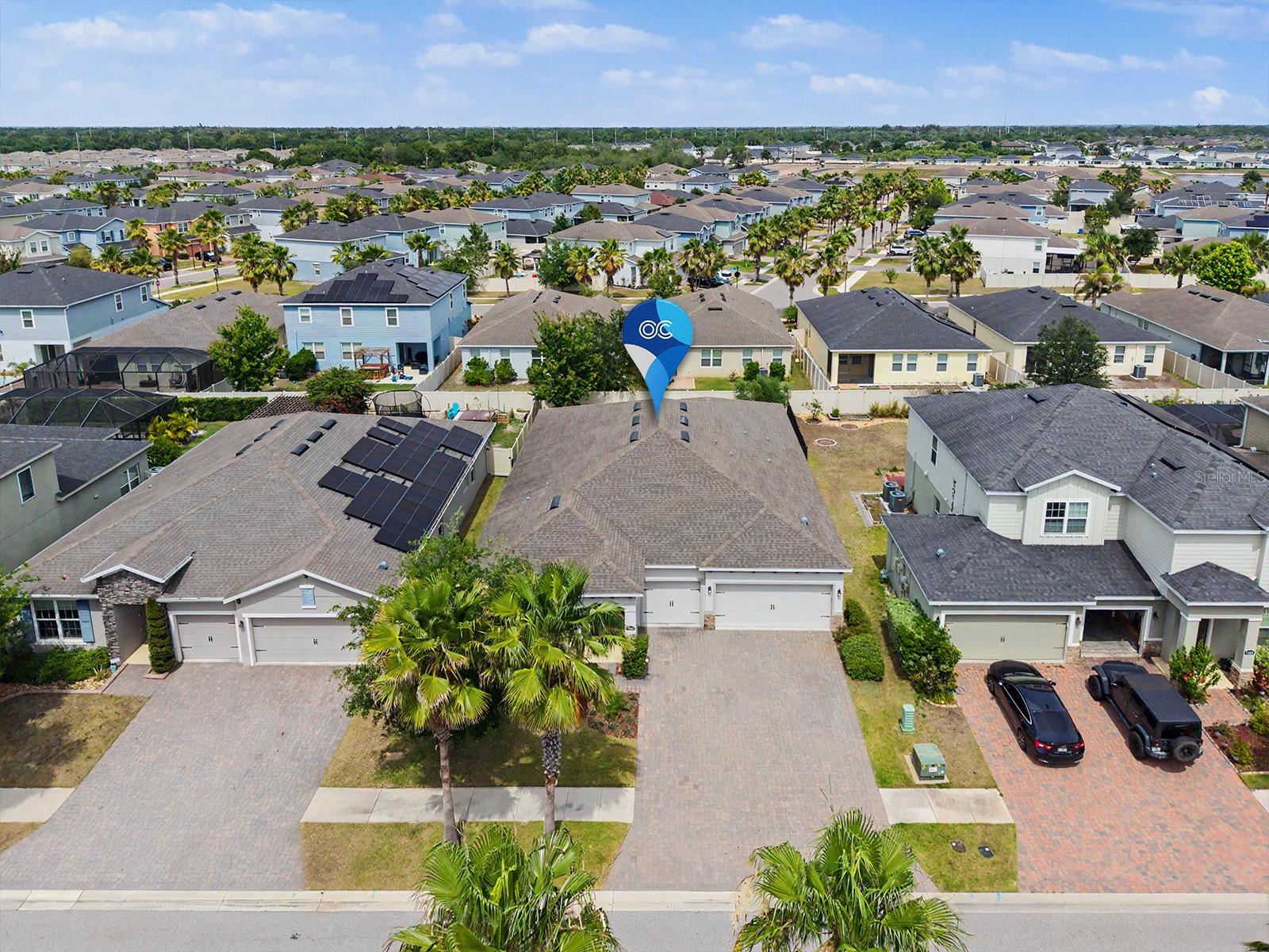 Image 14 of 54 For 11626 Lake Lucaya Drive
