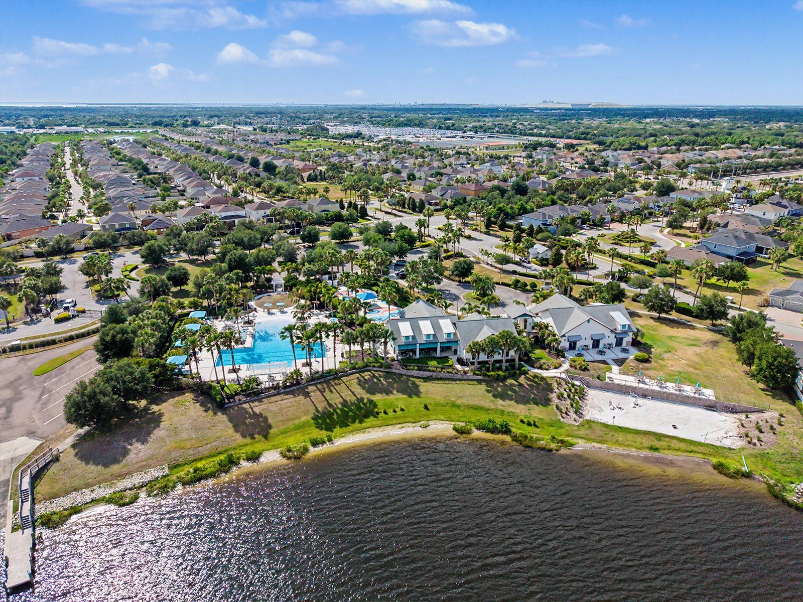 Image 17 of 54 For 11626 Lake Lucaya Drive