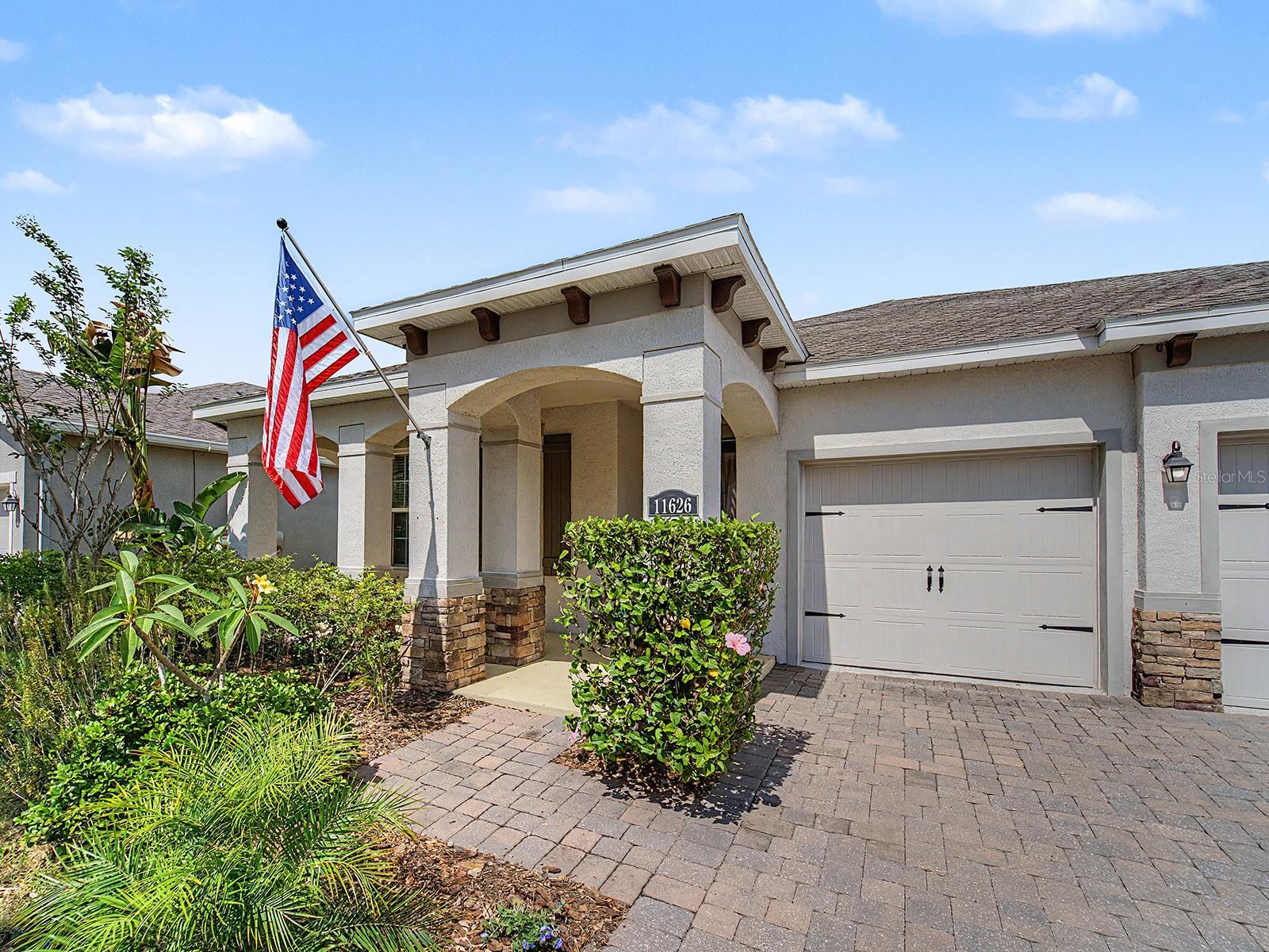 Image 2 of 54 For 11626 Lake Lucaya Drive