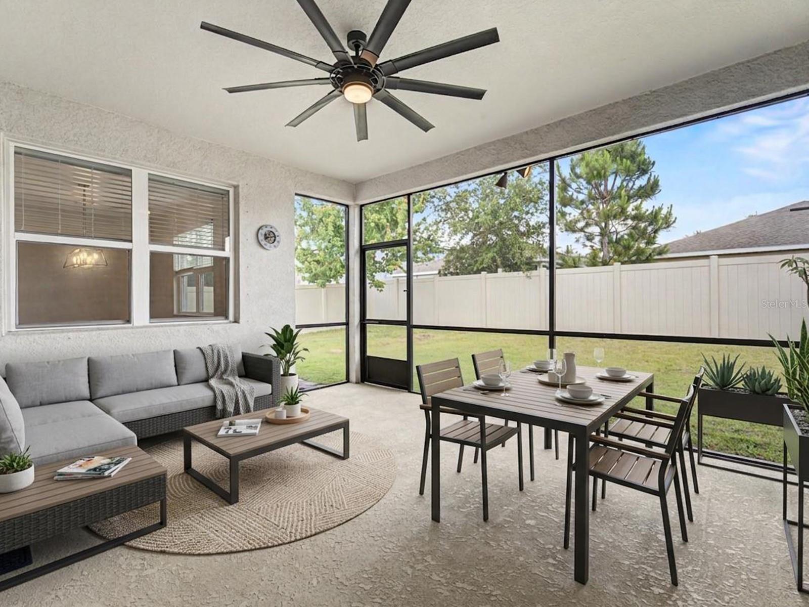 Image 43 of 54 For 11626 Lake Lucaya Drive