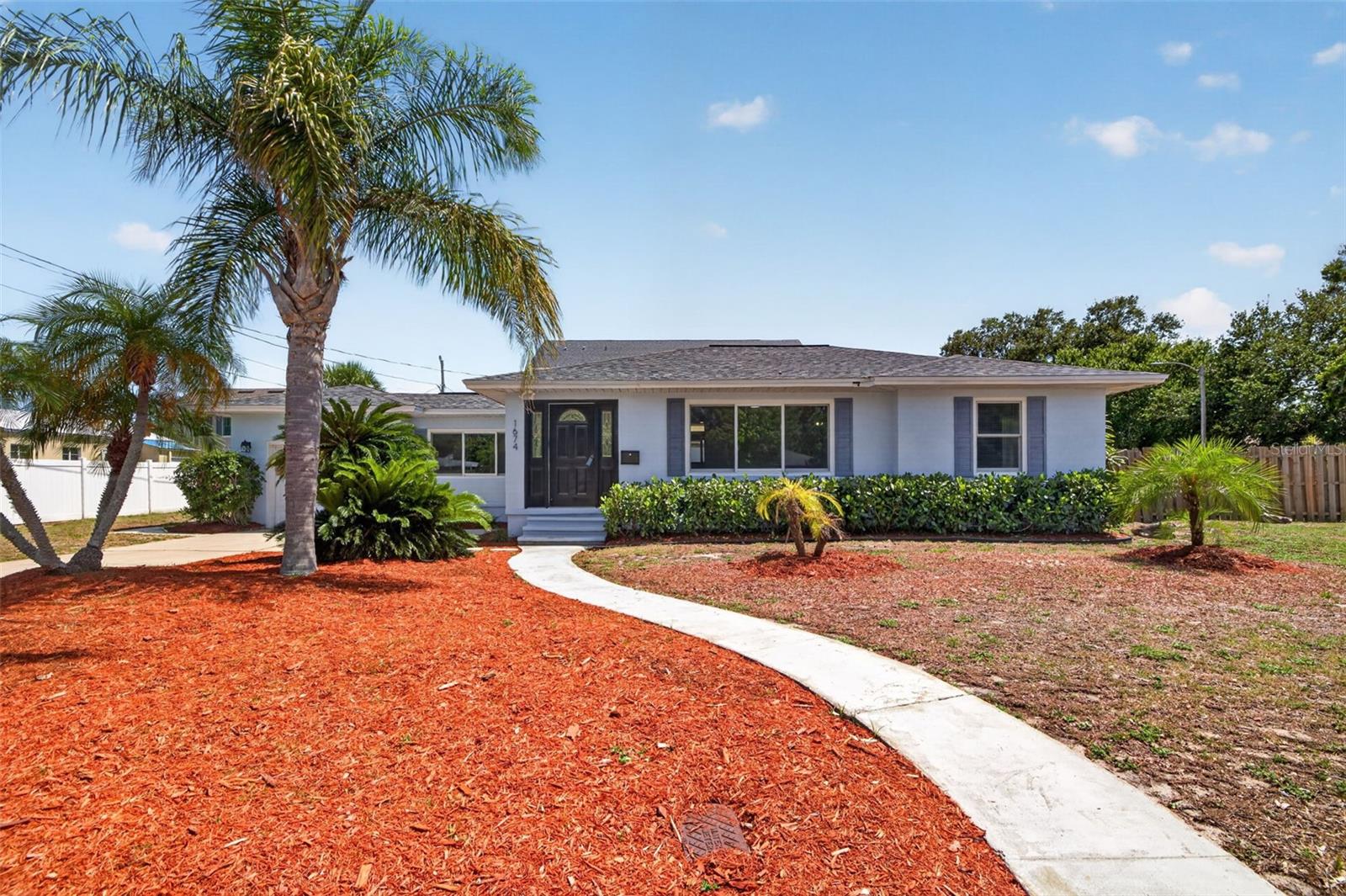 Details for 1674 34th Avenue N, ST PETERSBURG, FL 33713