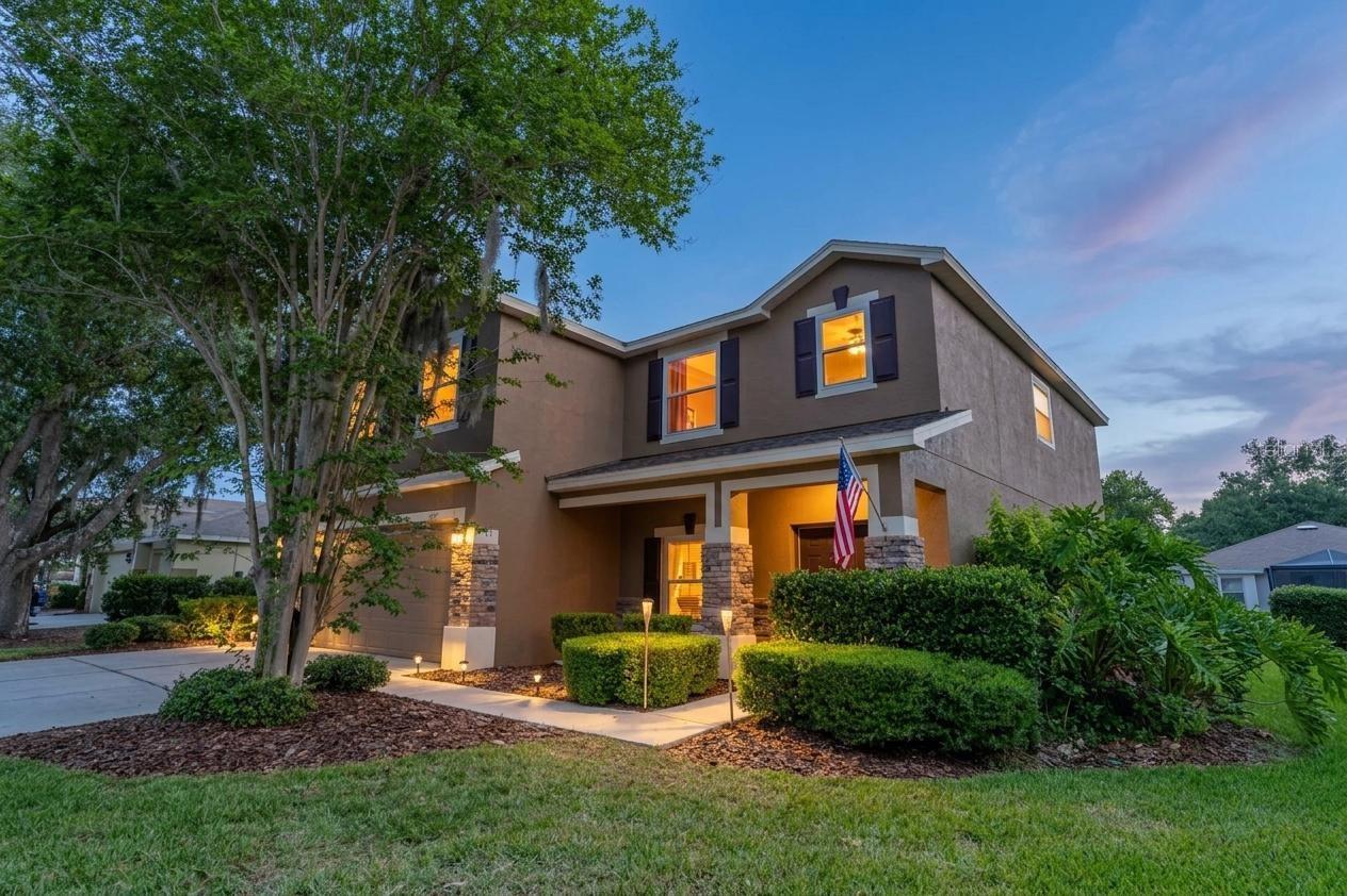 Details for 6302 Bridgevista Drive, LITHIA, FL 33547